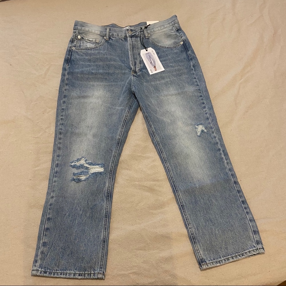 Windsor Jeans